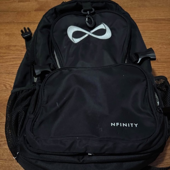 NFINITY Handbags - Nfinity Backpack